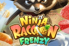 Ninja Raccoon Frenzy slot
