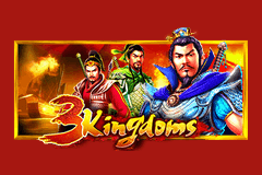 3 Kingdoms Battle of Red Cliffs slot