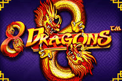 8 Dragons slot