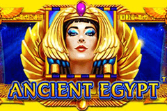 Ancient Egypt logo
