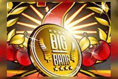 Big Bang slot