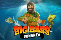 Big Bass Bonanza slot
