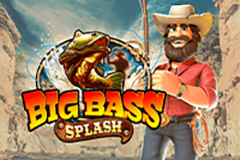Big Bass Splash slot