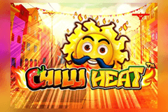 Chilli Heat logo