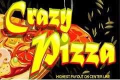 Crazy Pizza slot