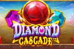 Diamond Cascade slot
