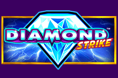 Diamond Strike logo