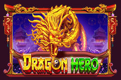 Dragon Hero slot