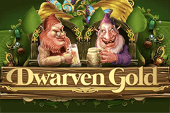 Dwarven Gold slot