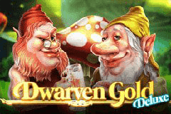 Dwarven Gold Deluxe slot