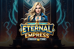 Eternal Empress Freeze Time slot