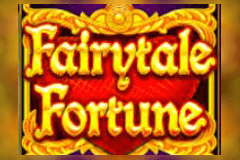 Fairytale Fortune slot