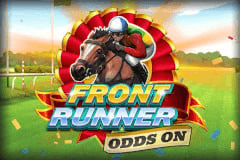Front Runner Odds On slot