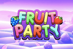 Fruit Party slot