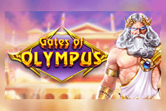 Gates of Olympus slot