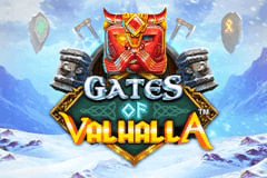 Gates of Valhalla slot