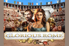 Glorious Rome slot