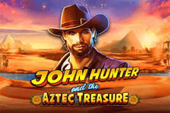 John Hunter and the Aztec Treasure slot