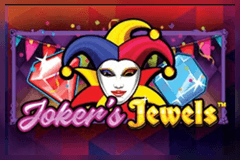 Joker's Jewels slot