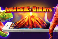Jurassic Giants slot