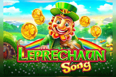 Leprechaun Song slot