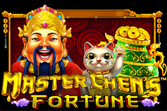 Master Chens Fortune slot
