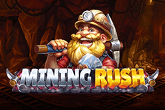 Mining Rush slot