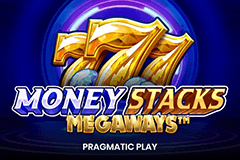 Money Stacks Megaways slot
