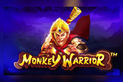 Monkey Warrior slot