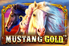 Mustang Gold slot