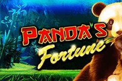 Panda's Fortune logo