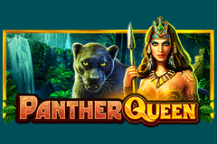 Panther Queen slot