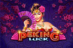 Peking Luck slot