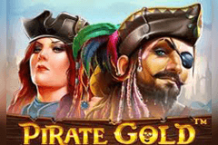 Pirate Gold slot