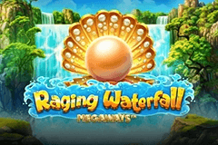 Raging Waterfall Megaways slot