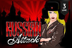 Russian Attack slot