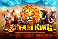 Safari King slot