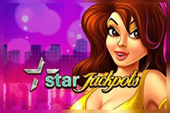 Star Jackpots logo