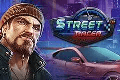 Street Racer slot
