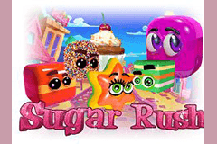 Sugar Rush slot
