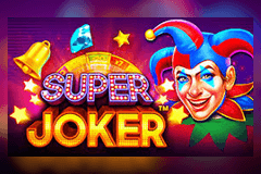 Super Joker slot