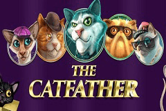 The Catfather slot