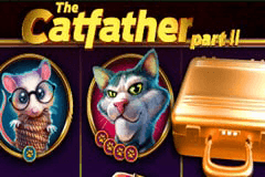 The Catfather part II slot