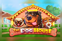 The Dog House slot