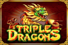 Triple Dragons slot