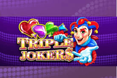 Triple Jokers slot