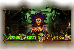 Voodoo Magic slot