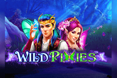 Wild Pixies slot