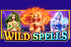 Wild Spells slot