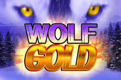 Wolf Gold slot